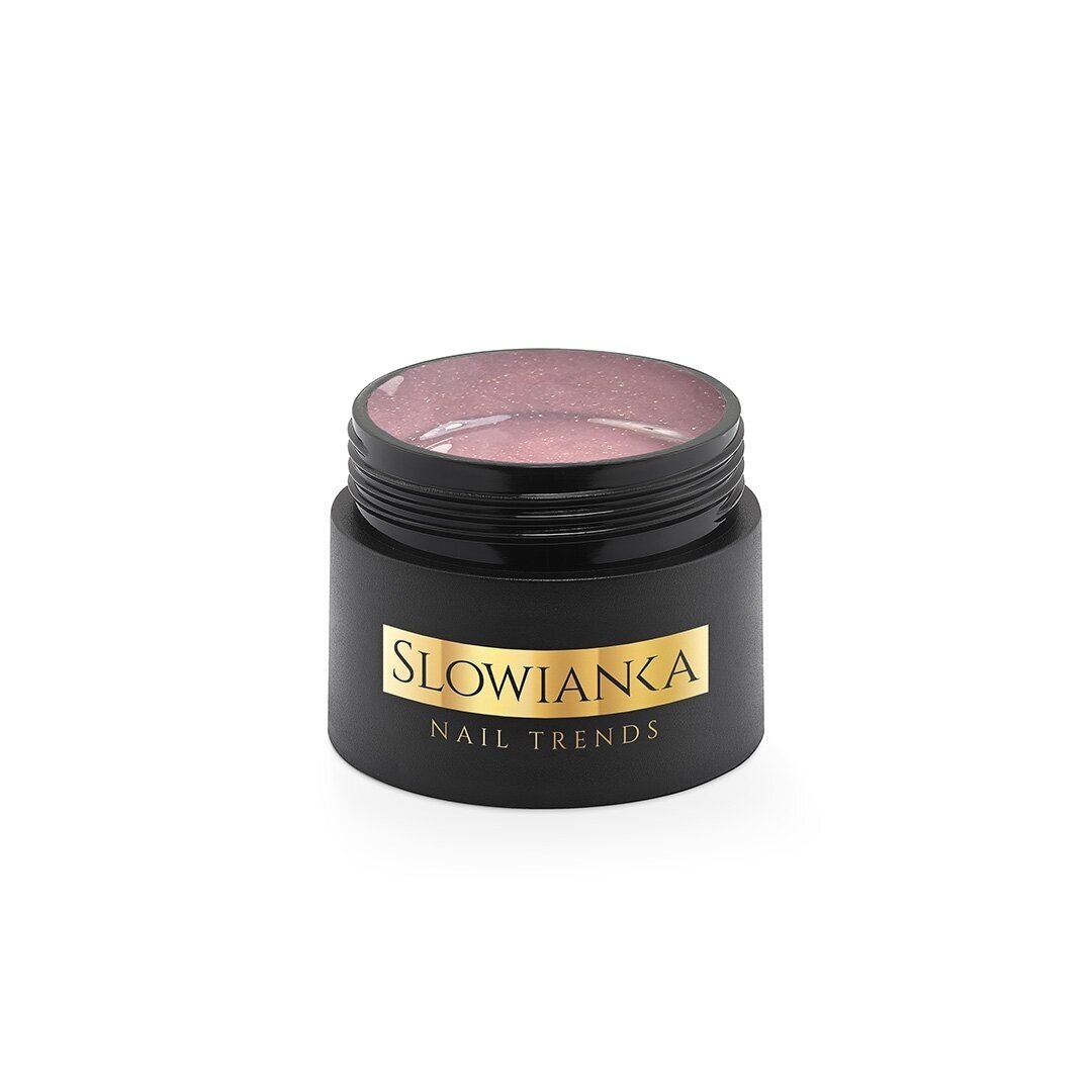 Tiksotropinis gelis Slowianka - Candy Flash Cover 3