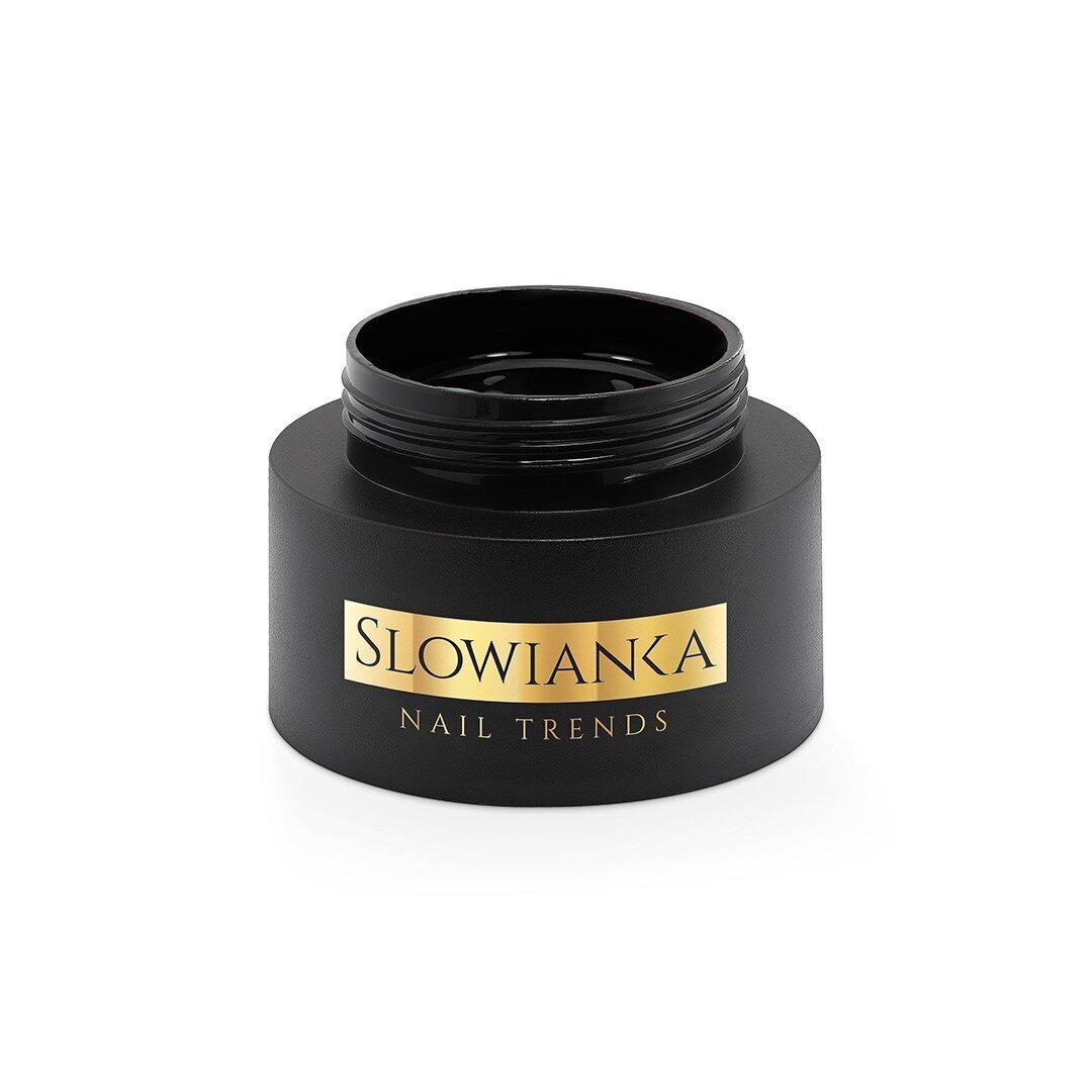 Tiksotropinis gelis Slowianka - Perfect Clear 4 Tiksotropinis gelis Slowianka - Perfect Clear 4