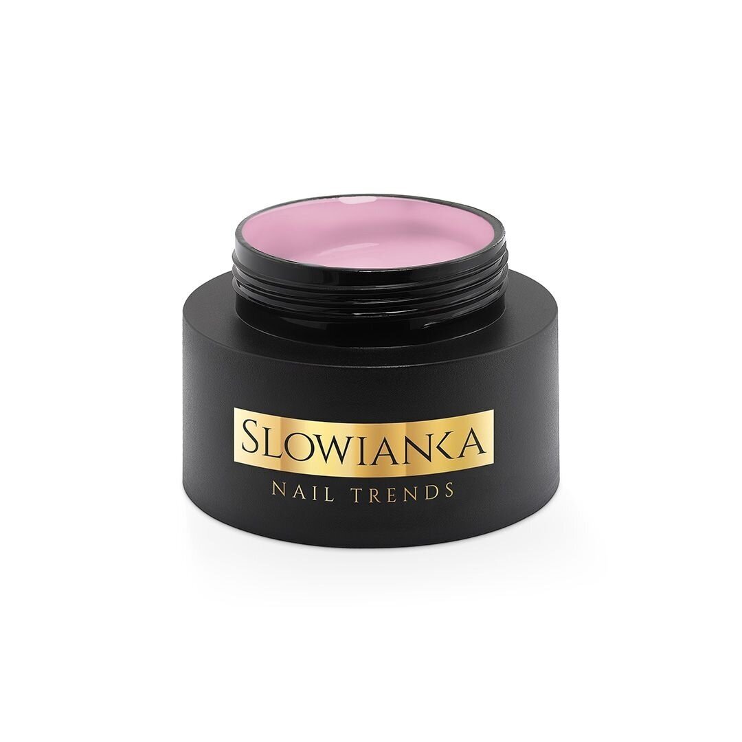 Tiksotropinis gelis Slowianka - Nude Skin Cover 4