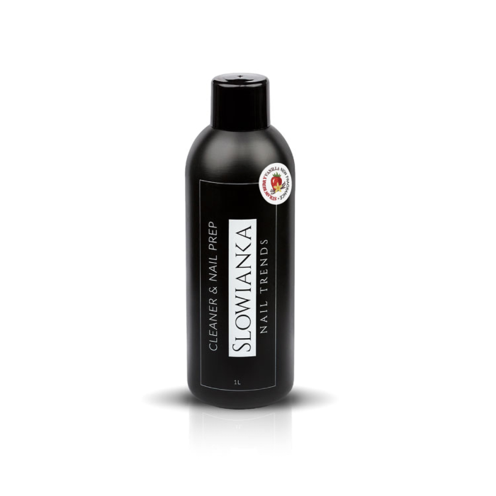 Dehidratorius ir nuriebalintojas Slowianka - Cleaner & Nail Prep 4