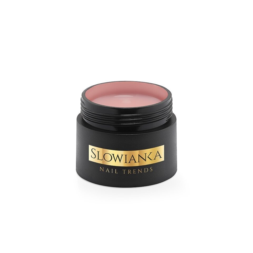 Tiksotropinis gelis Slowianka - Dark Body Cover 3