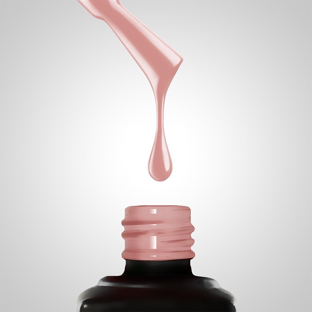 Akrigelis buteliuke Slowianka - Liquid AcryFiber Gel Lumi Skin 10g