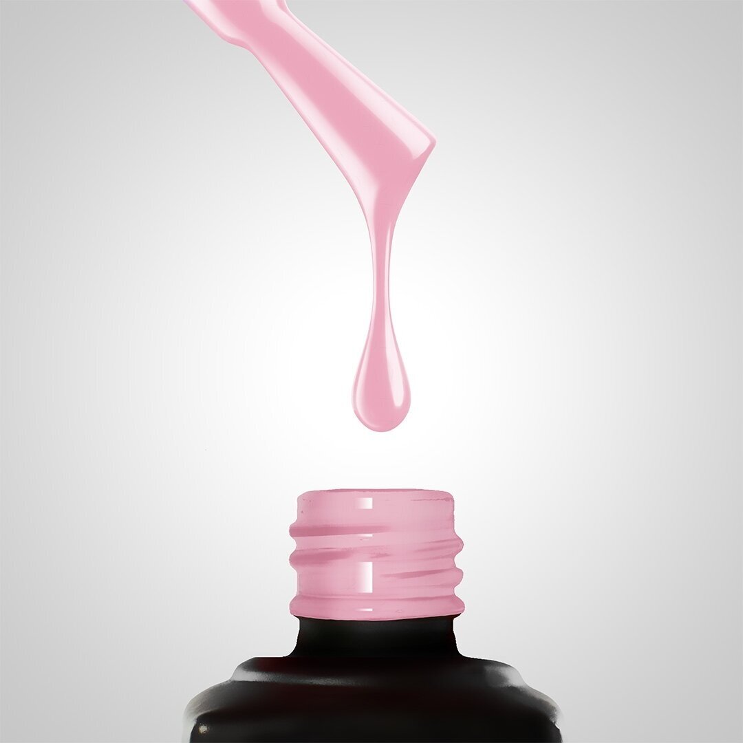 Akrigelis buteliuke Slowianka - Liquid AcryFiber Gel Ballet Pink 10g Akrigelis buteliuke Slowianka - Liquid AcryFiber Gel Ballet Pink 10g