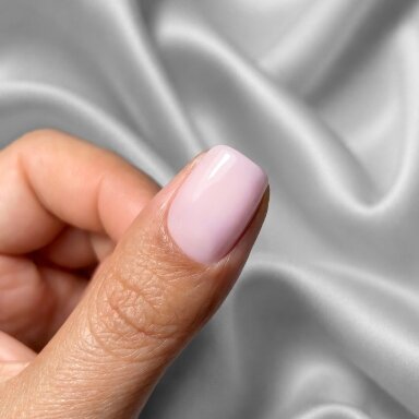 Akrigelis buteliuke Slowianka - Liquid AcryFiber Gel Nude Skin 10g Akrigelis buteliuke Slowianka - Liquid AcryFiber Gel Nude Skin 10g