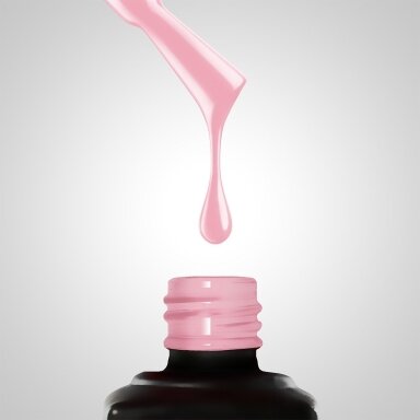 Akrigelis buteliuke Slowianka - Liquid AcryFiber Gel Baby Boomer 10g Akrigelis buteliuke Slowianka - Liquid AcryFiber Gel Baby Boomer 10g