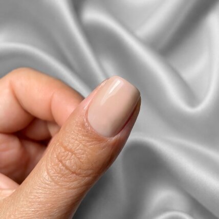 Akrigelis buteliuke Slowianka - Liquid AcryFiber Gel Cold Beige 10g 1 Akrigelis buteliuke Slowianka - Liquid AcryFiber Gel Cold Beige 10g 1