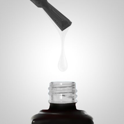 Skaidrus akrigelis buteliuke Slowianka - Liquid AcryFiber Gel Clear 10g Skaidrus akrigelis buteliuke Slowianka - Liquid AcryFiber Gel Clear 10g