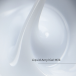 Akrigelis buteliuke Crystal - Liquid Acryl Gel Milk