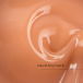 Akrigelis buteliuke Crystal - Liquid Acryl Gel No8 12ml