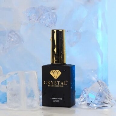 Įtrynimo bazė Crystal - EXPERT Liquid Base 12ml Įtrynimo bazė Crystal - EXPERT Liquid Base 12ml