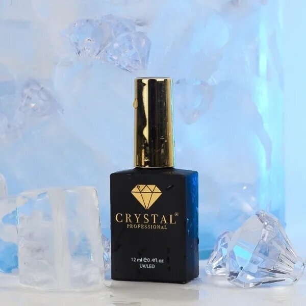 Įtrynimo bazė Crystal - EXPERT Liquid Base 12ml Įtrynimo bazė Crystal - EXPERT Liquid Base 12ml