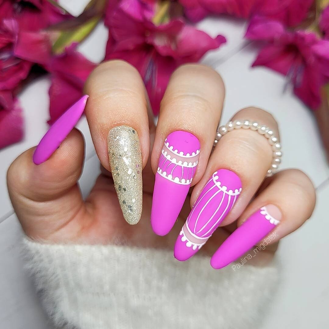 YOSHI Gelinis lakas Be like Cara 6 ml - 224 1