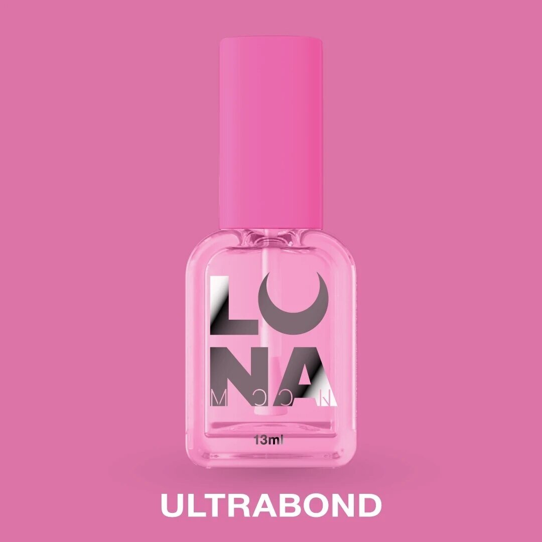 Berūgštis gruntas (Primer) LUNAmoon - Primer acid-free 13ml