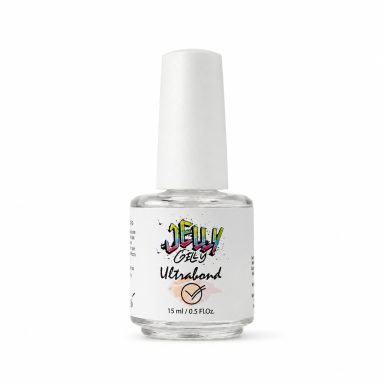 Berūgštis gruntas Jelly Gelly - Ultrabond 15ml (JUB) Berūgštis gruntas Jelly Gelly - Ultrabond 15ml (JUB)