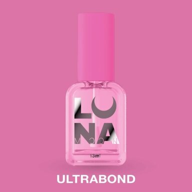 Berūgštis gruntas (Primer) LUNAmoon - Primer acid-free 13ml Berūgštis gruntas (Primer) LUNAmoon - Primer acid-free 13ml