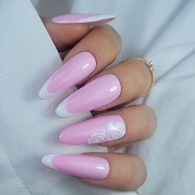 YOSHI Gelinis lakas Bridesmaid 6 ml - 214 YOSHI Gelinis lakas Bridesmaid 6 ml - 214