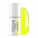 YOSHI Gelinis lakas Caesars Palace 6 ml - 901 YOSHI Gelinis lakas Caesars Palace 6 ml - 901