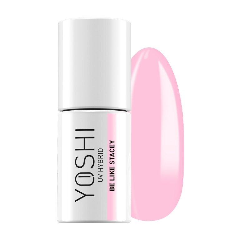 YOSHI Gelinis lakas Be like Stacey 6ml - 228