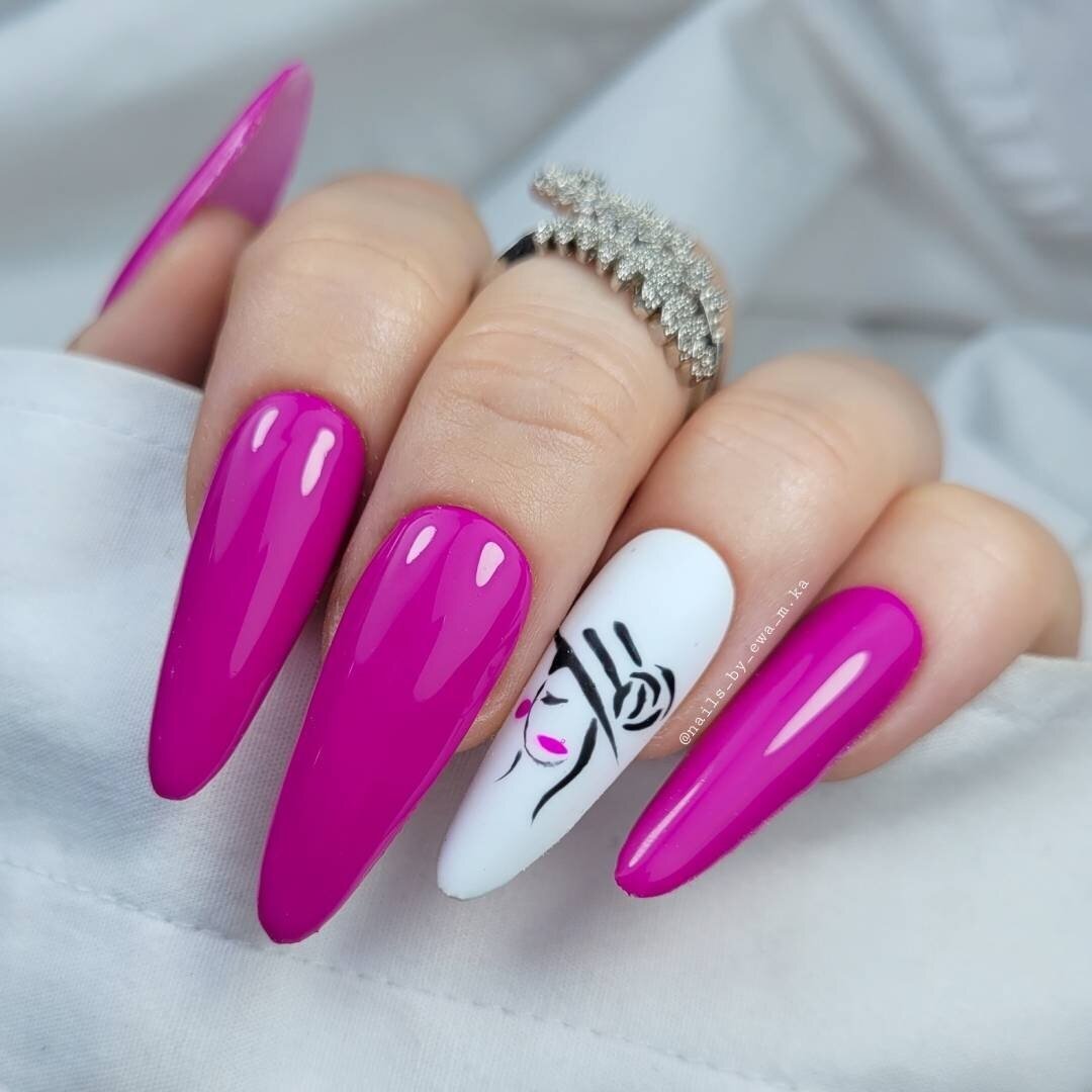 YOSHI Gelinis lakas Great Love 6 ml - 617 1 YOSHI Gelinis lakas Great Love 6 ml - 617 1