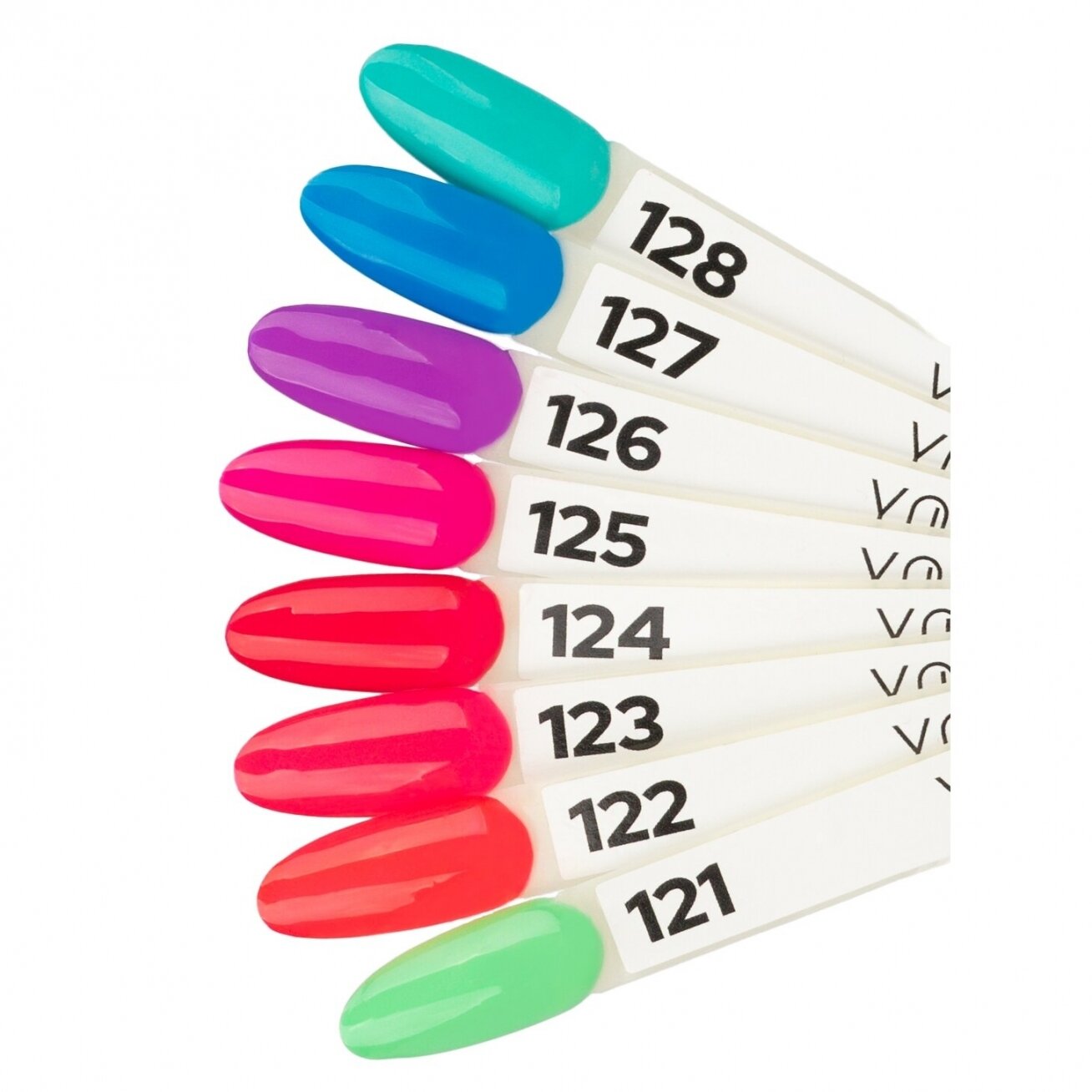 YOSHI Gelinis lakas Bazooka 6ml – 121 2 YOSHI Gelinis lakas Bazooka 6ml – 121 2