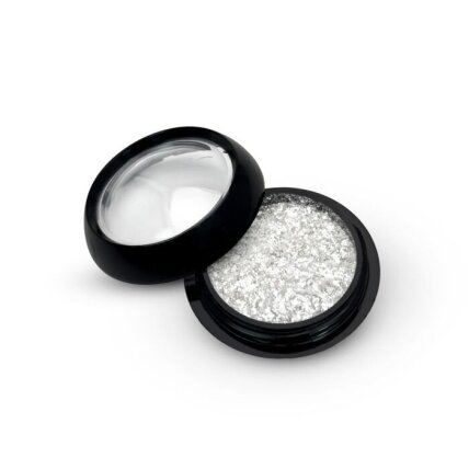 Blizgučiai Slowianka - Crushed Glass 1g