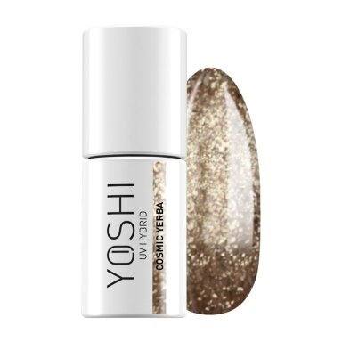 YOSHI Gelinis lakas Cosmic Yerba 6 ml - 310 YOSHI Gelinis lakas Cosmic Yerba 6 ml - 310