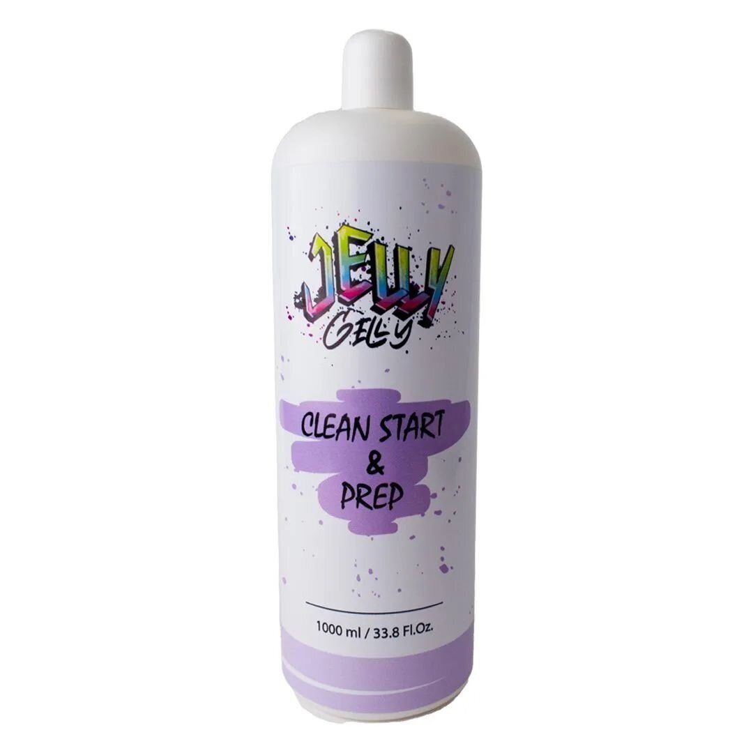 Dehidratorius ir nuriebalintojas Jelly Gelly - Clean start & prep 2