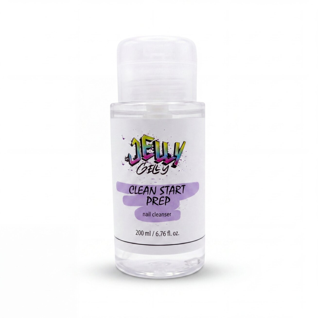 Dehidratorius ir nuriebalintojas Jelly Gelly - Clean start & prep 1