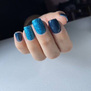YOSHI Gelinis lakas Dasher 6 ml - 411 YOSHI Gelinis lakas Dasher 6 ml - 411
