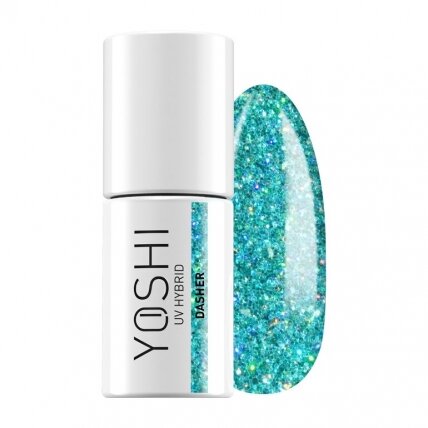 YOSHI Gelinis lakas Dasher 6 ml - 411