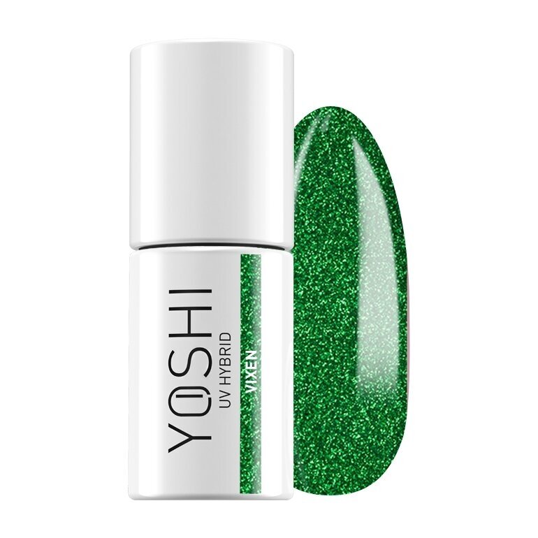 YOSHI Gelinis lakas Vixen 6 ml - 416