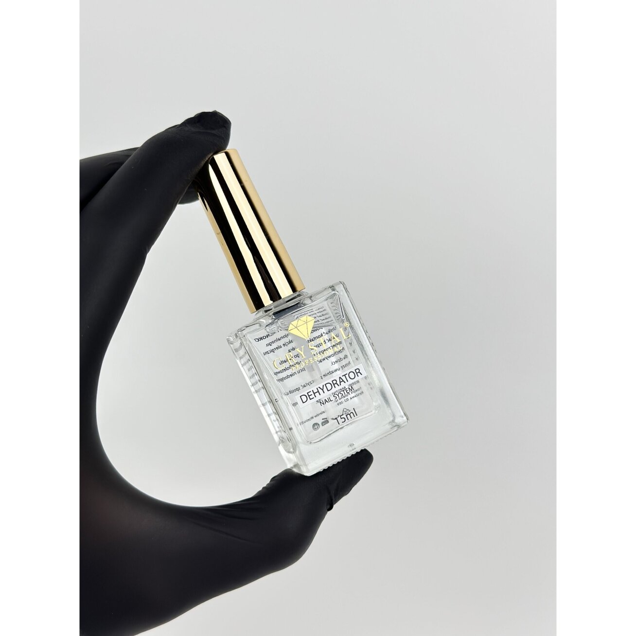 Dehidratorius Crystal - Dehydrator 15ml