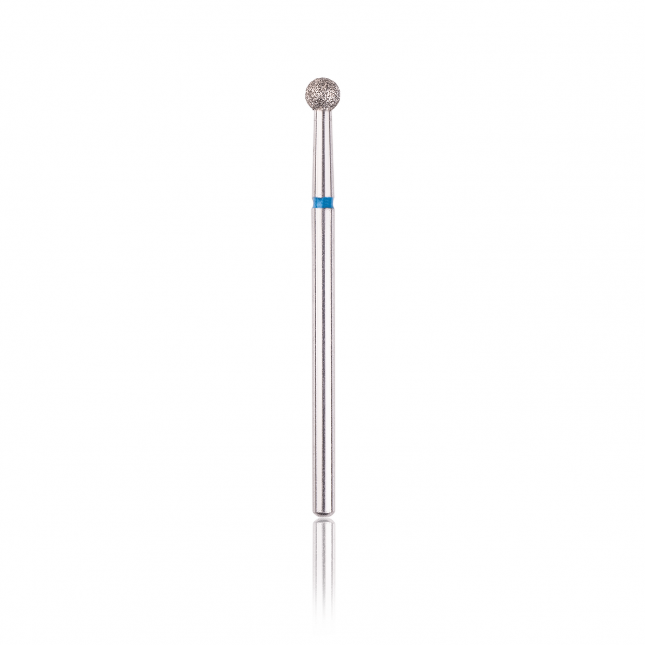 Deimantinis frezos antgalis HEAD „Burbuliukas“ 3.5 mm. (mėlynas) Deimantinis frezos antgalis HEAD „Burbuliukas“ 3.5 mm. (mėlynas)