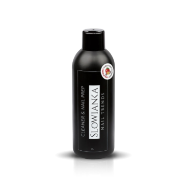 Dehidratorius ir nuriebalintojas Slowianka - Cleaner & Nail Prep Dehidratorius ir nuriebalintojas Slowianka - Cleaner & Nail Prep
