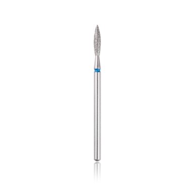 Deimantinis frezos antgalis HEAD „Saugi liepsnelė“ 2.3 mm. (mėlynas) Deimantinis frezos antgalis HEAD „Saugi liepsnelė“ 2.3 mm. (mėlynas)
