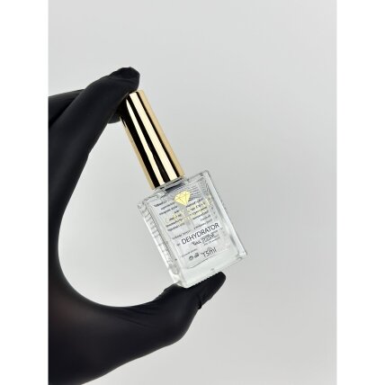 Dehidratorius Crystal - Dehydrator 15ml Dehidratorius Crystal - Dehydrator 15ml