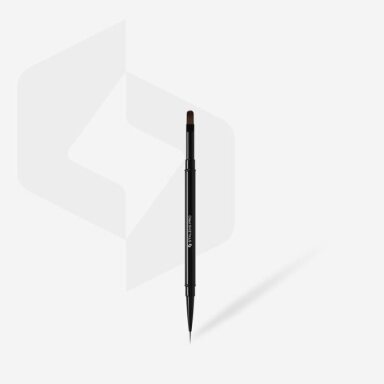 Dvipusis teptukas geliui/dizainui Staleks - EXPERT 10mm / 11mm (NBE-03/06) Dvipusis teptukas geliui/dizainui Staleks - EXPERT 10mm / 11mm (NBE-03/06)