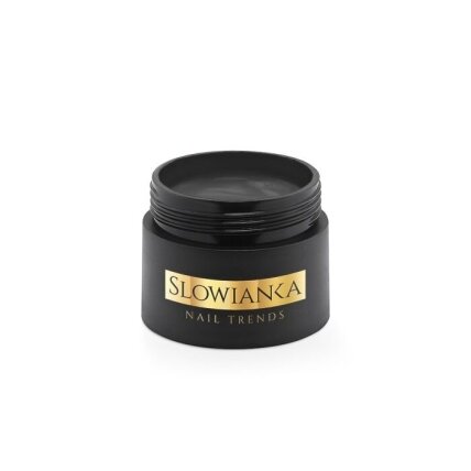 Skaidrus dizaino gelis Slowianka - Spider Hexa Gel Clear 5g Skaidrus dizaino gelis Slowianka - Spider Hexa Gel Clear 5g