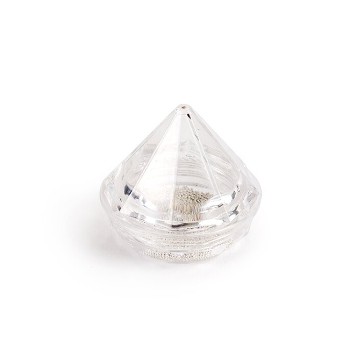 Ikriukai dizainui Slowianka - Silver Caviar Crystals Ikriukai dizainui Slowianka - Silver Caviar Crystals