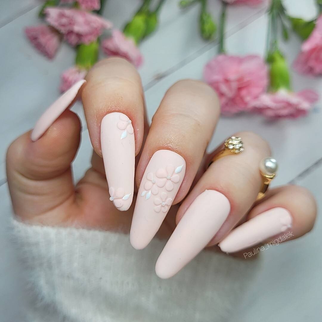 YOSHI Gelinis lakas Harmony 6 ml - 715 1