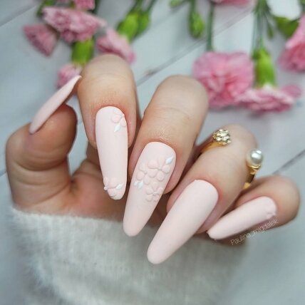 YOSHI Gelinis lakas Harmony 6 ml - 715 1