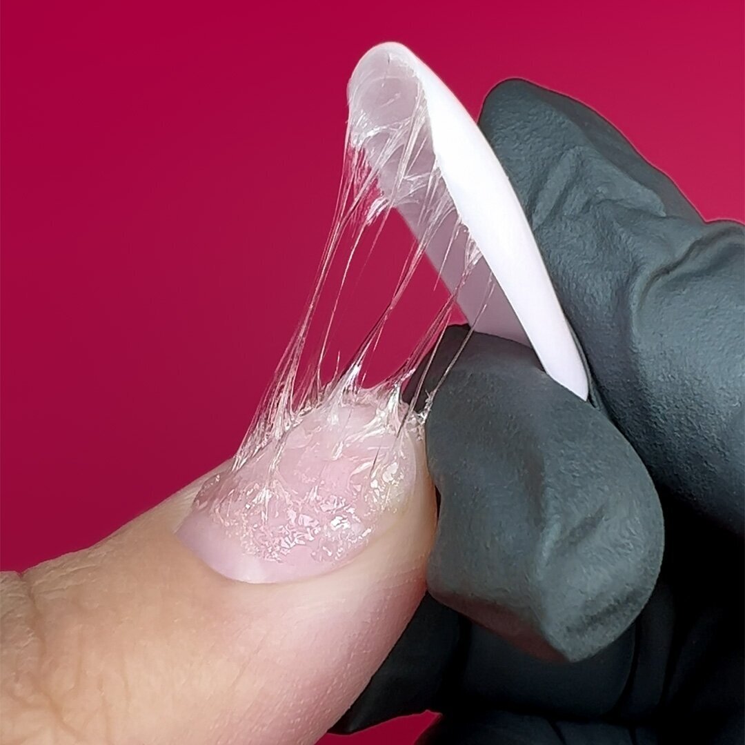 Modeliavimo gelis Slowianka Express Modeling - Rubber Gel-Glue 15g 2 Modeliavimo gelis Slowianka Express Modeling - Rubber Gel-Glue 15g 2