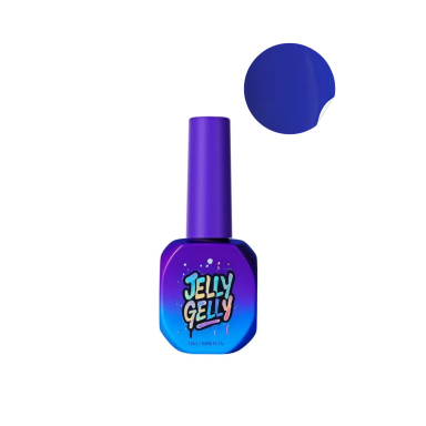 Gelinis lakas Jelly Gelly - Majestic 12ml (JGP063) Gelinis lakas Jelly Gelly - Majestic 12ml (JGP063)