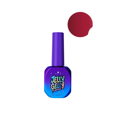 Gelinis lakas Jelly Gelly - Berry Splash 12ml (JGP057) Gelinis lakas Jelly Gelly - Berry Splash 12ml (JGP057)