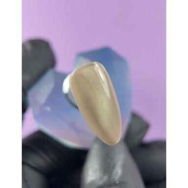 Gelinis lakas Jelly Gelly - Champagne Silk 12ml Gelinis lakas Jelly Gelly - Champagne Silk 12ml