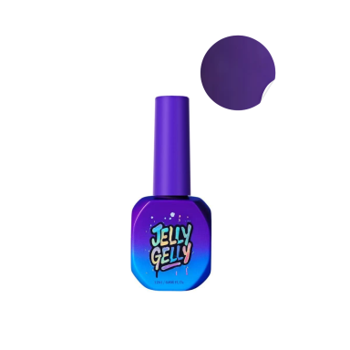 Gelinis lakas Jelly Gelly - Amethyst 12ml (JGP064) Gelinis lakas Jelly Gelly - Amethyst 12ml (JGP064)