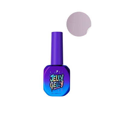 Gelinis lakas Jelly Gelly - Soft Blush 12ml (JGP066) Gelinis lakas Jelly Gelly - Soft Blush 12ml (JGP066)