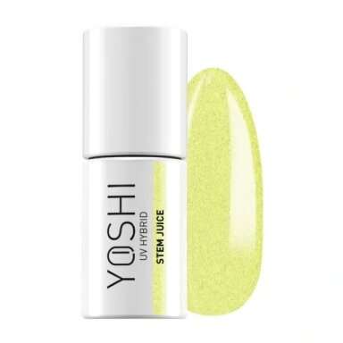 Gelinis lakas Yoshi - Stem Juice 6 ml – 273 Gelinis lakas Yoshi - Stem Juice 6 ml – 273