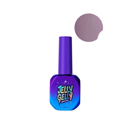 Gelinis lakas Jelly Gelly - Dusty Rose 12ml (JGP040) Gelinis lakas Jelly Gelly - Dusty Rose 12ml (JGP040)