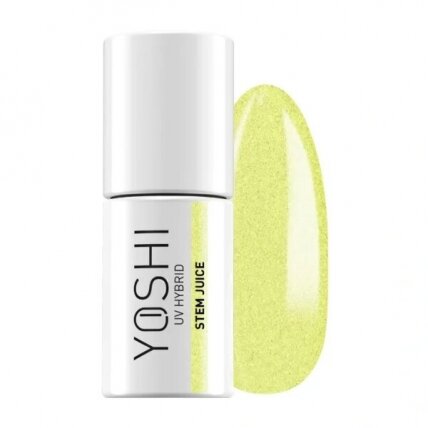 Gelinis lakas Yoshi - Stem Juice 6 ml – 273 Gelinis lakas Yoshi - Stem Juice 6 ml – 273